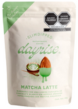 ALMENDRA MATCHA LATTE 90 GR. DAYRISE