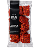 TEJOCOTE ENCHILADO 110GR. LOCAL SNACKS