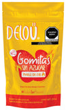 GOMITAS MANGO CHILE S/A 200GR. DELOU