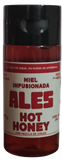 (CNG) HOT HONEY 210 G. ALES