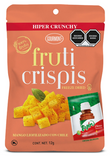 (CNG) MANGO LIOFILIZADO CON CHILE 12GR. FRUTI CRISPIS
