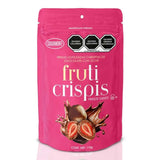 (CNG) FRESA LIOFILIZADA CHOCOLATE 110GR. FRUTI CRISPIS