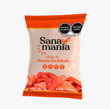 CHIPS JICAMA ENCHILADA 160G. SANAMANIA