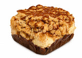 CHEESECAKE DE MANZANA 191GR. HEALTHYLICIOUS
