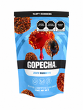 (CNG) JUICY GUMMIES MINI 70GR. GOPECHA