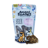 (CNG) BITES SUAVES PULMÓN DE RES 70GR. AMIGOS PERRONES