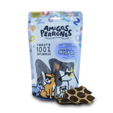 (CNG) LAMINITAS HÍGADO DE RES 90GR. AMIGOS PERRONES