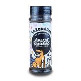 (CNG) SAZONADOR DE CROQUETAS RES 80GR. AMIGOS PERRONES