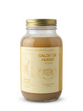 (CNG) CALDO DE HUESO 940ML.SAZON SINCERO