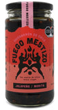(CNG) CHICHARRON JALAPEÑO MORITA 300GR. FUEGO MESTIZO