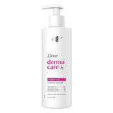 DOVE ACONDICIONADOR HYDRA ALIVIO 400ML.