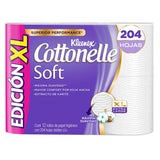 HIGIENICO COTTONELLE C/12 204HJS