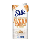 SILK AVENA S/A 946 ML