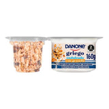 GRIEGO ENDULZADO C/GRANOLA 160GR.