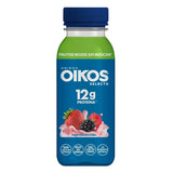 FRUTOS ROJOS S/A 12G PROTEINA 220GR. OIKOS SELECTO