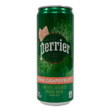 AGUA MINERAL GRAPEFRUIT 330 ML.PERRIER