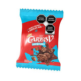 CHOCO FLAKES 43GR. CARLOS V