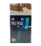 PALL MALL XL ALASKA C/20