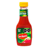 (OBS) SALSA CATSUP 390GR.DEL MONTE