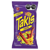 TAKIS FUEGO 200GR.BARCEL