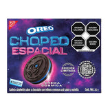 (NVO) OREO ESPACIAL C/4