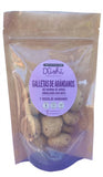 GALLETAS ARANDANOS 150GR. ESTUDIO DUSHI