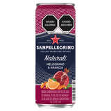 MINERAL SAN PELLEGRINO MELARA 330ML.