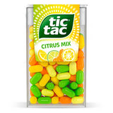 (NVO) TIC TAC CITRUS 14.5GR