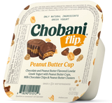 YOGURT FLIP PEANUT BUTTER CUP 150GR. CHOBANI