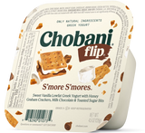 YOGURT FLIP S´MORES 150GR. CHOBANI