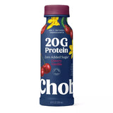 YOGURT 20G PROTEINA CEREZA VANILLA 283G. CHOBANI