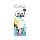 AVENA VAINILLA 1.53LTS CHOBANI
