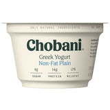 YOGURT GRIEGO 0% 150GR. CHOBANI