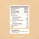 DATIL AVELLANA 120GR. DAT SNACK