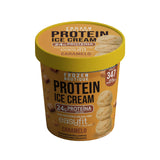 HELADO DE PROTEÍNA CARAMELO FROZEN BOUTIQUE