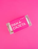 (TMP) BARRA 777GR. PAN DE CAJETA