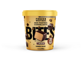 BITES DE HELADO CARAMELO. FROZEN BOUTIQUE