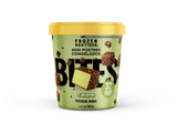 BITES DE HELADO PISTACHE. FROZEN BOUTIQUE