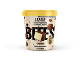 BITES DE HELADO VAINILLA CON ALMENDRA FROZEN BOUTIQUE