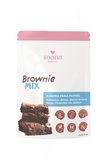 (CNG) BROWNIE MIX 375GR. SOANA