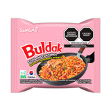 SOPA POLLO CARBONARA 140GR. BULDAK