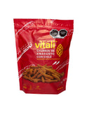 CHURROS AMARANTO 500GR.VITALI