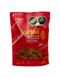 CHURROS AMARANTO 50GR.VITALI