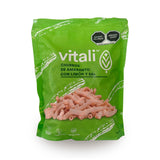 CHURROS AMARANTO LIMON 500 GR.VITALI