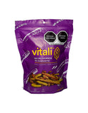 CHURROS AMARANTO MIX CHILES 350G. VITALI