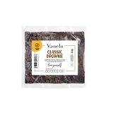 CLASSIC BROWNIE. VANELA