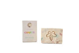 (CNG) JABON HUMECTANTE CONFETI 90GR. BEE BELLE