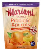 ALBARICOQUES PROBIOTICOS 170GR. MARIANI