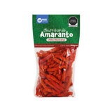 CHURRITO CHILES MEXICANOS 100 GR. MODE