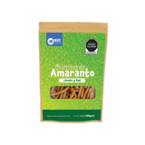 CHURRITO LIMON 300GR. MODE